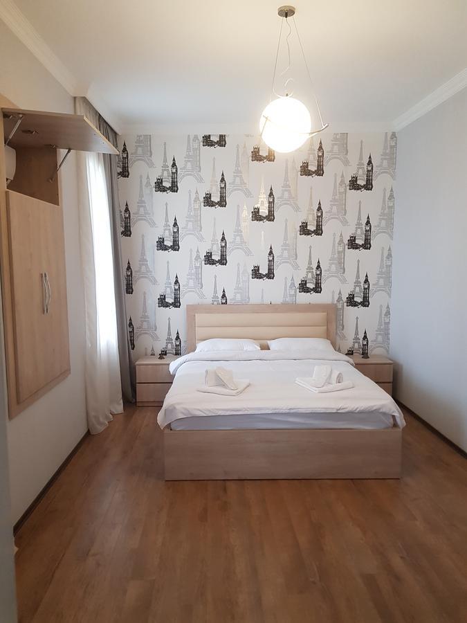 White House In Kakheti Eniseli Hotel Gremi Kültér fotó