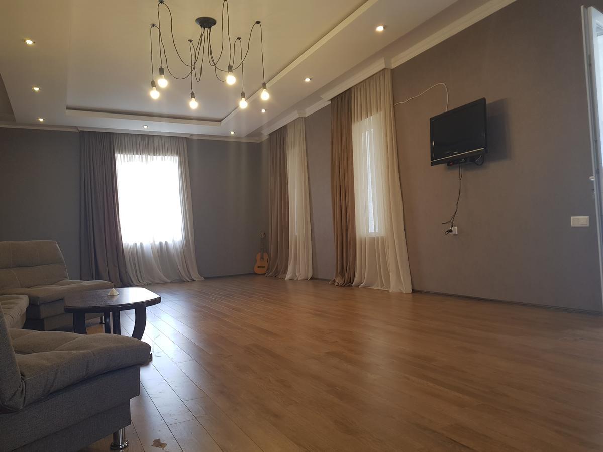 White House In Kakheti Eniseli Hotel Gremi Kültér fotó