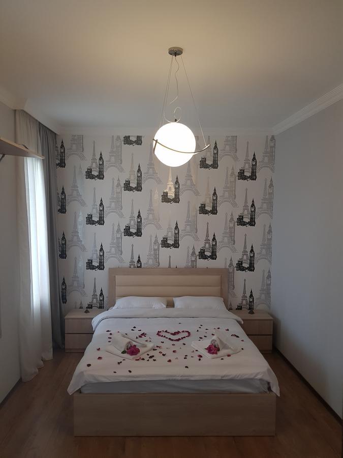 White House In Kakheti Eniseli Hotel Gremi Kültér fotó