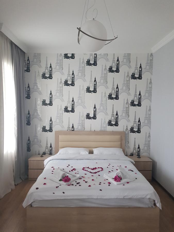White House In Kakheti Eniseli Hotel Gremi Kültér fotó