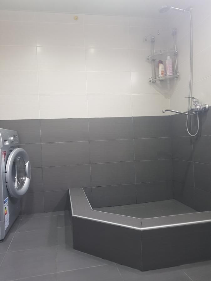 White House In Kakheti Eniseli Hotel Gremi Kültér fotó