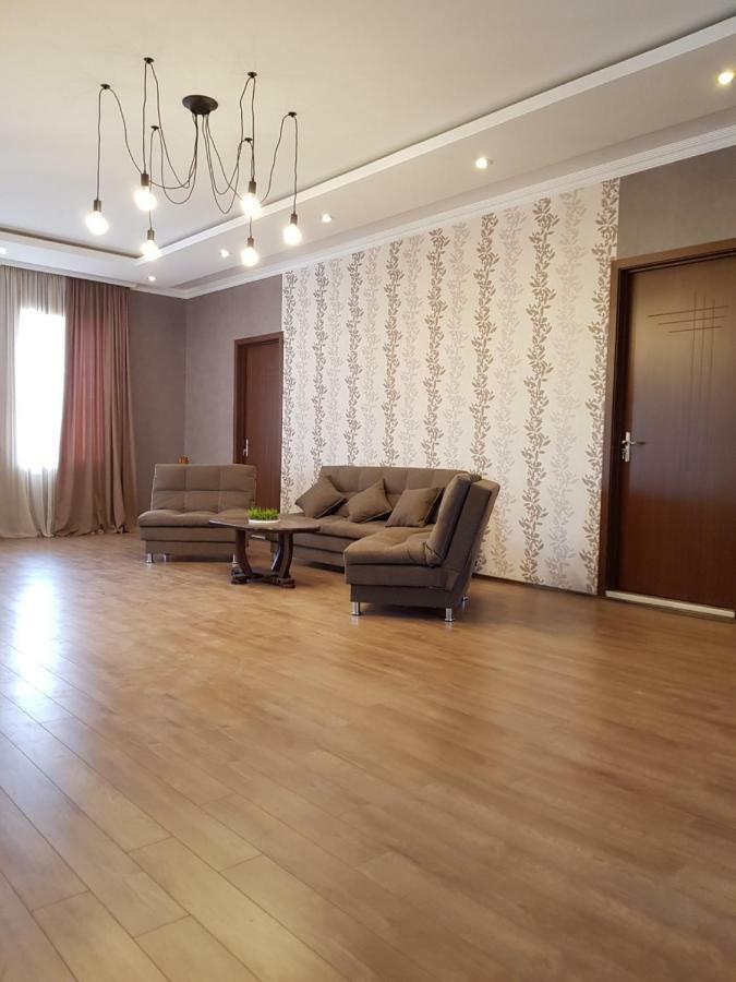 White House In Kakheti Eniseli Hotel Gremi Kültér fotó