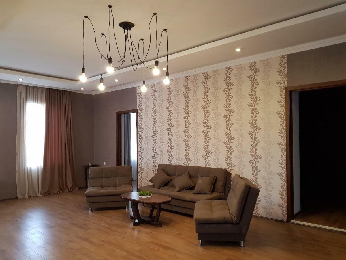 White House In Kakheti Eniseli Hotel Gremi Kültér fotó
